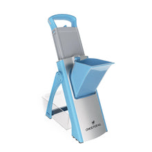 Load image into Gallery viewer, ONCE FOR ALL Mandoline Slicer, Adjustable Thickness Vegetable Slicer and Chopper
