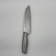 Load image into Gallery viewer, Once For ALL  vegetable knives 11-3/4&quot; Chef&#39;s Knife Forged Blade Metal Handle
