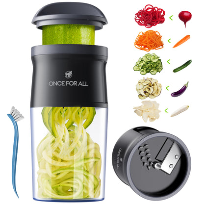 Vegetable Spiralizer