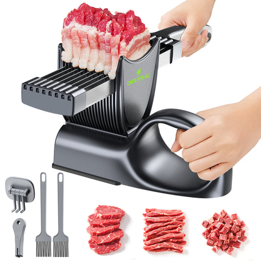 The Pro Meat Slicer 2.0