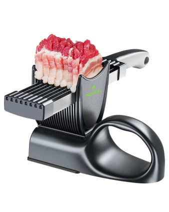 The Pro Meat Slicer 2.0