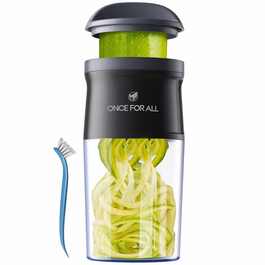 Vegetable Spiralizer