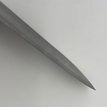 Load image into Gallery viewer, Once For ALL  vegetable knives 11-3/4&quot; Chef&#39;s Knife Forged Blade Metal Handle
