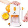 Hand Citrus Juicer