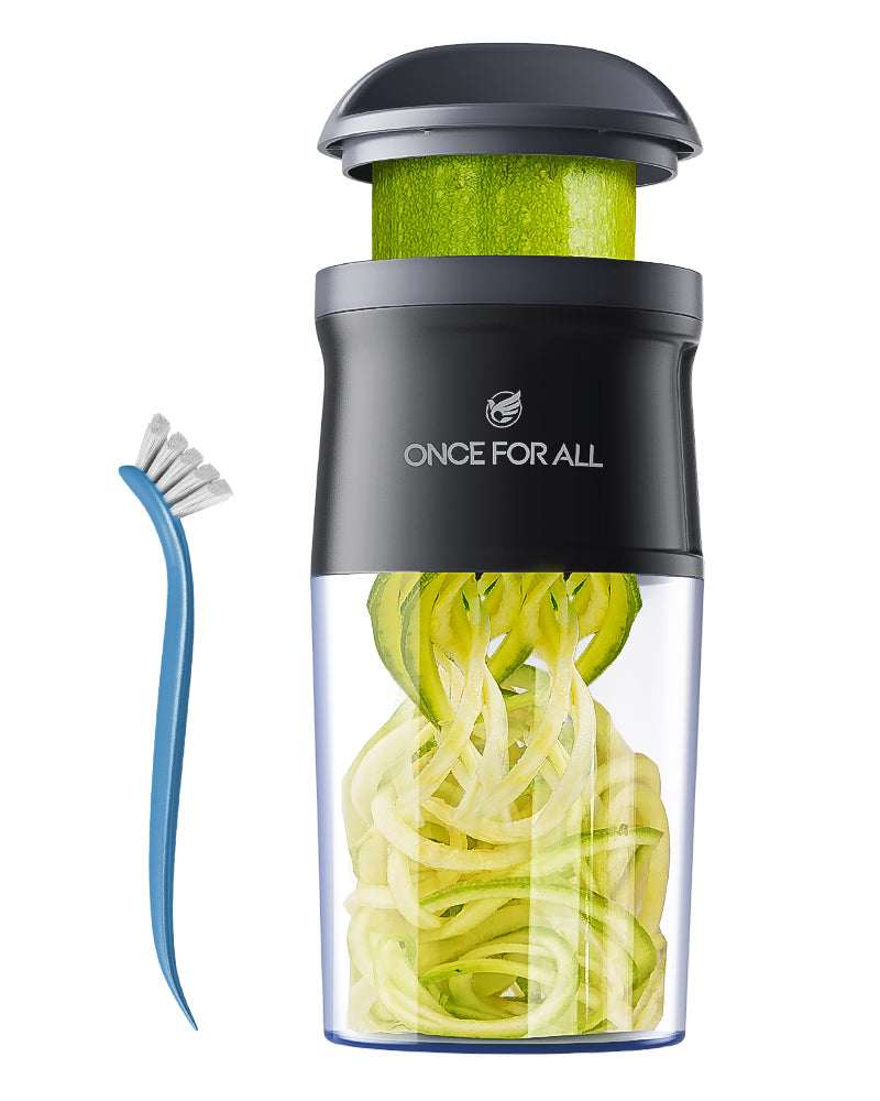 Vegetable Spiralizer