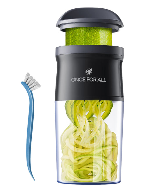 Vegetable Spiralizer