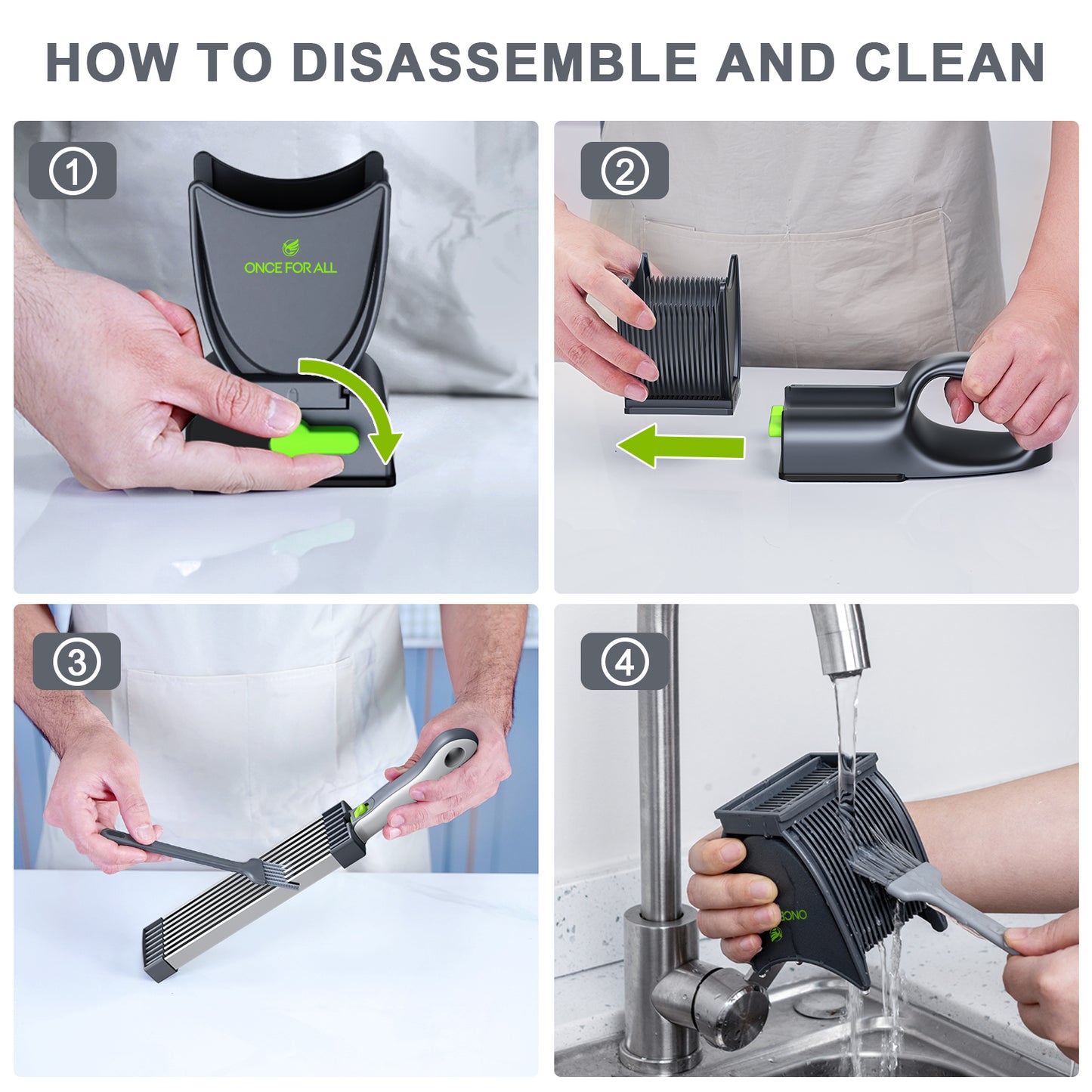 The Pro Meat Slicer 2.0