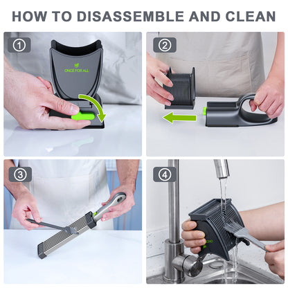 The Pro Meat Slicer 2.0