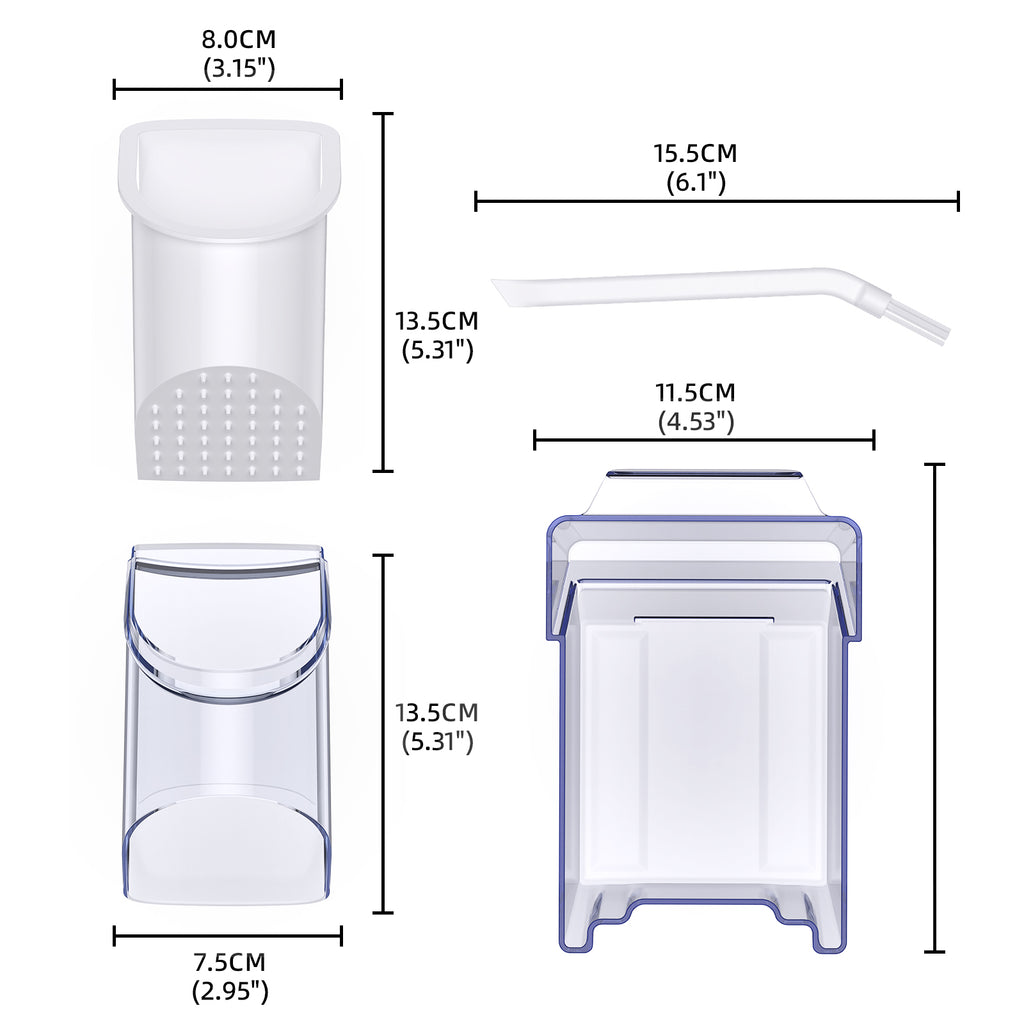ONCE FOR ALL Adjustable Mandoline Slicer